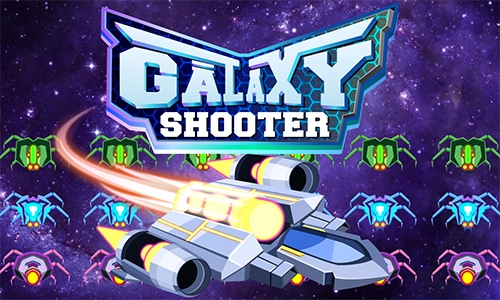 Galaxy Shooter